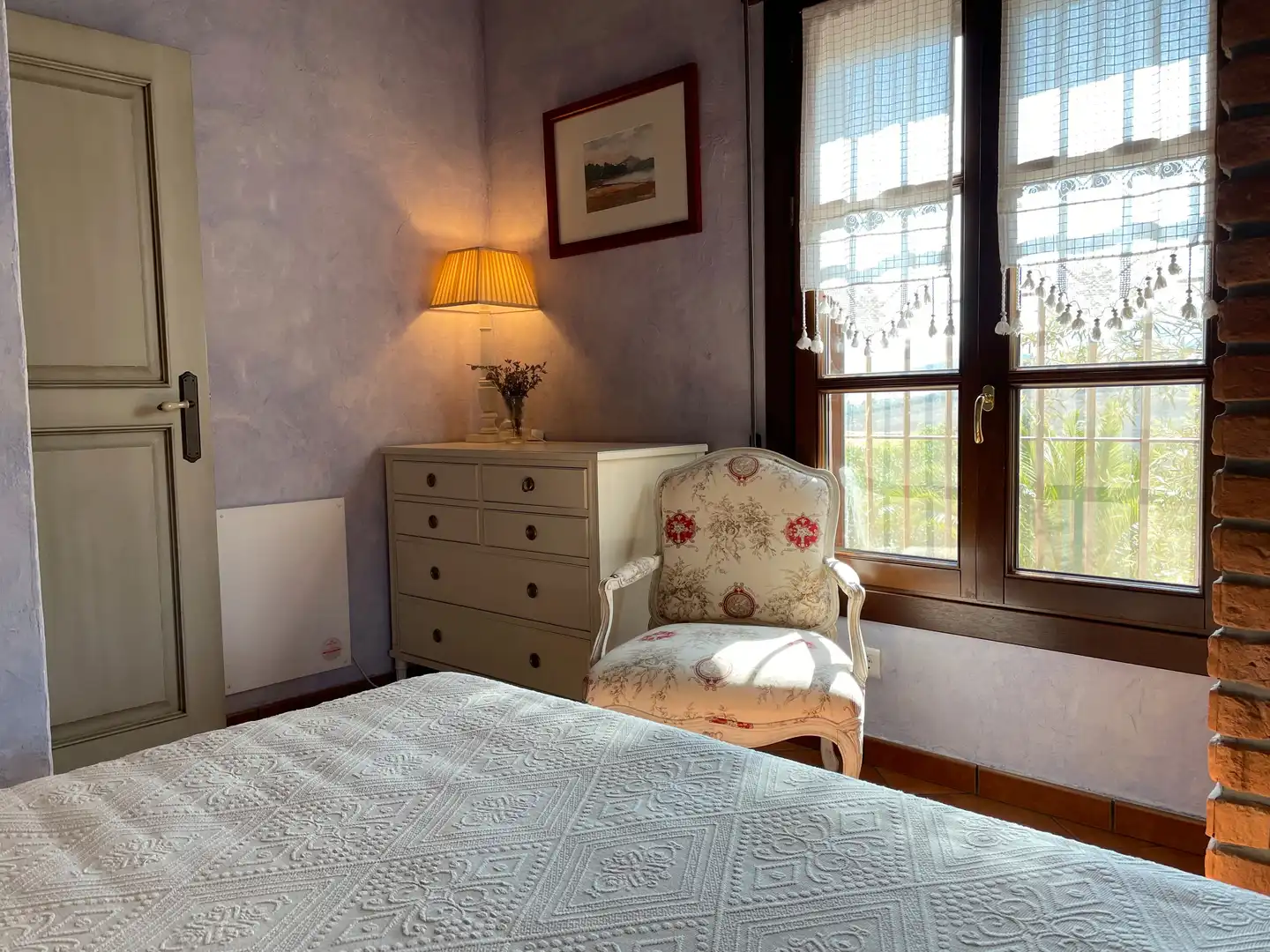 Casa o xalet de lloguer a Calle Yerbabuena, Álora