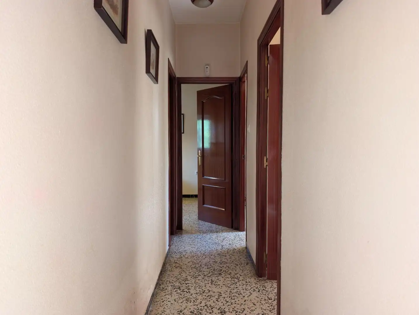 Detached house with pool for sale in Sanlúcar la Mayor, imagen 10