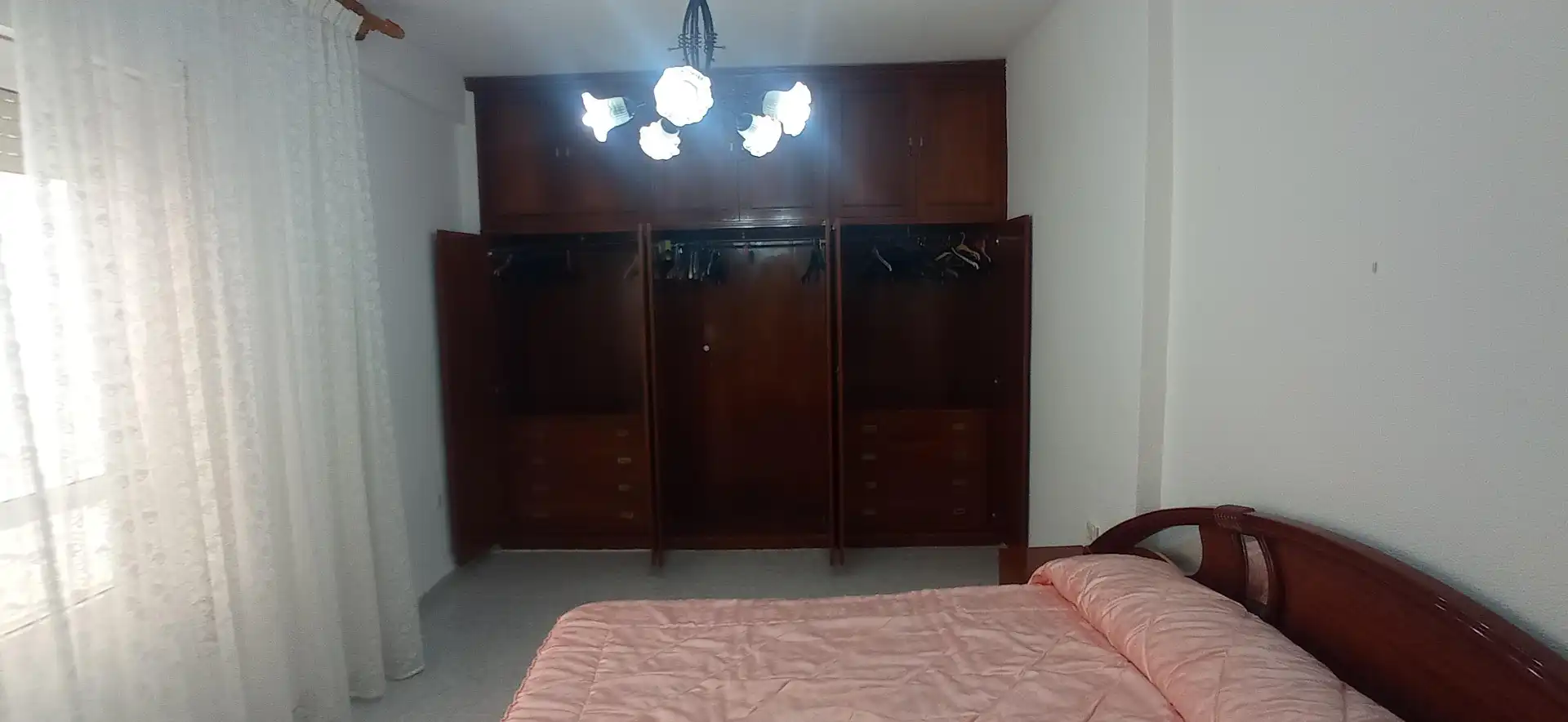 Piso en venta en Calle San Antonio, Barrio de Peral - San Félix