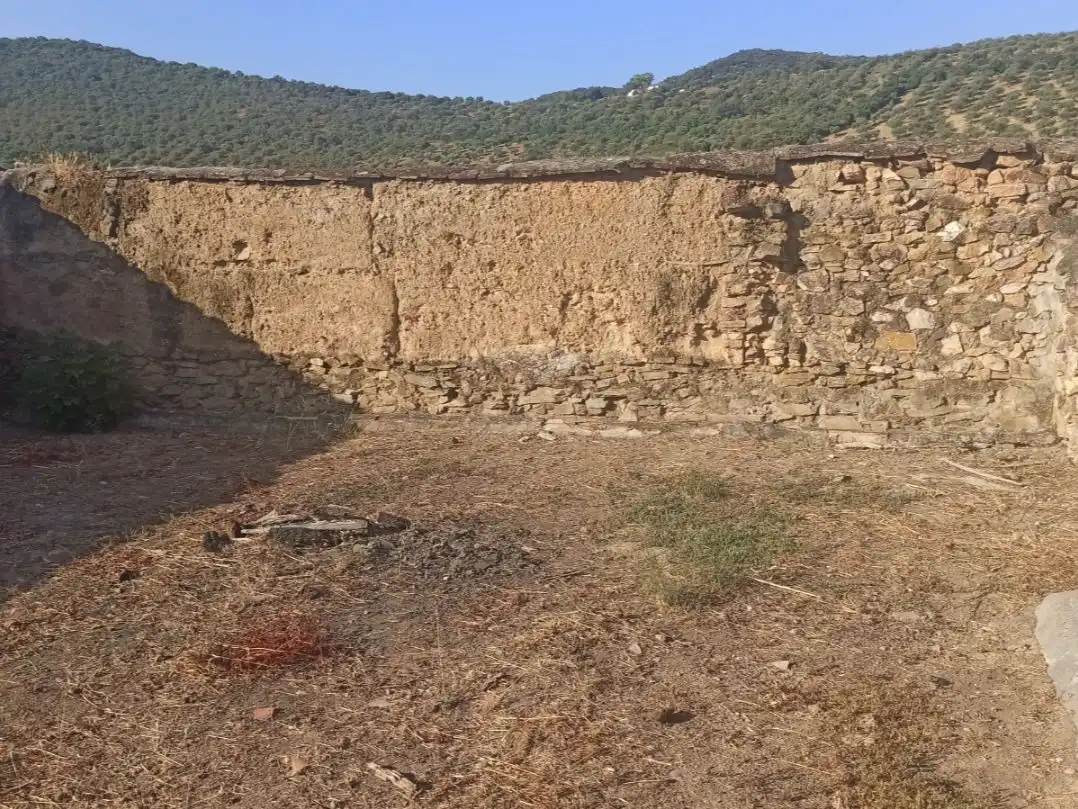 Residencial en venda en La Lapa, Badajoz