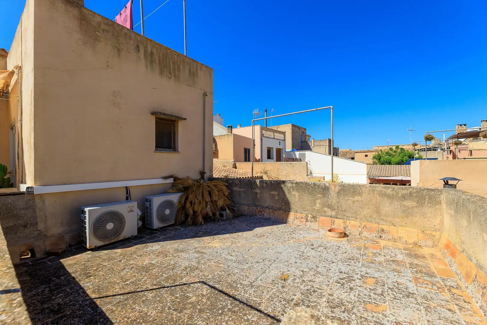 Exterior view of Houses for sale in Llucmajor pueblo