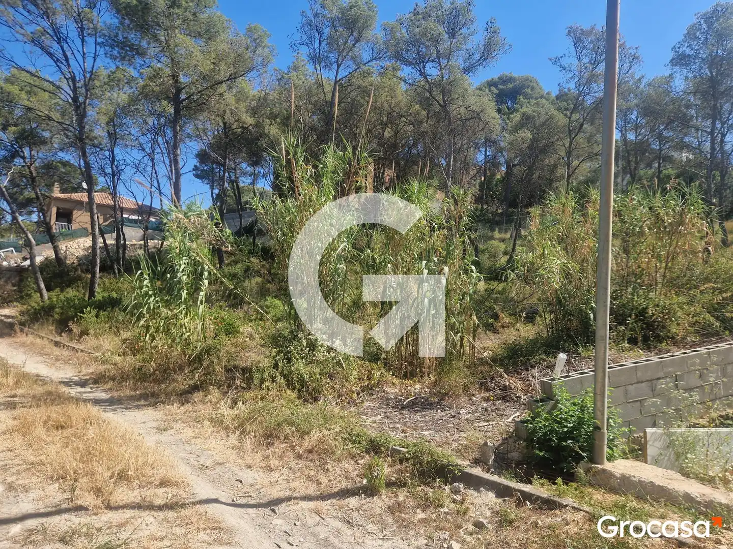 Terrenys i solars en venda a Canyelles, imagen 21