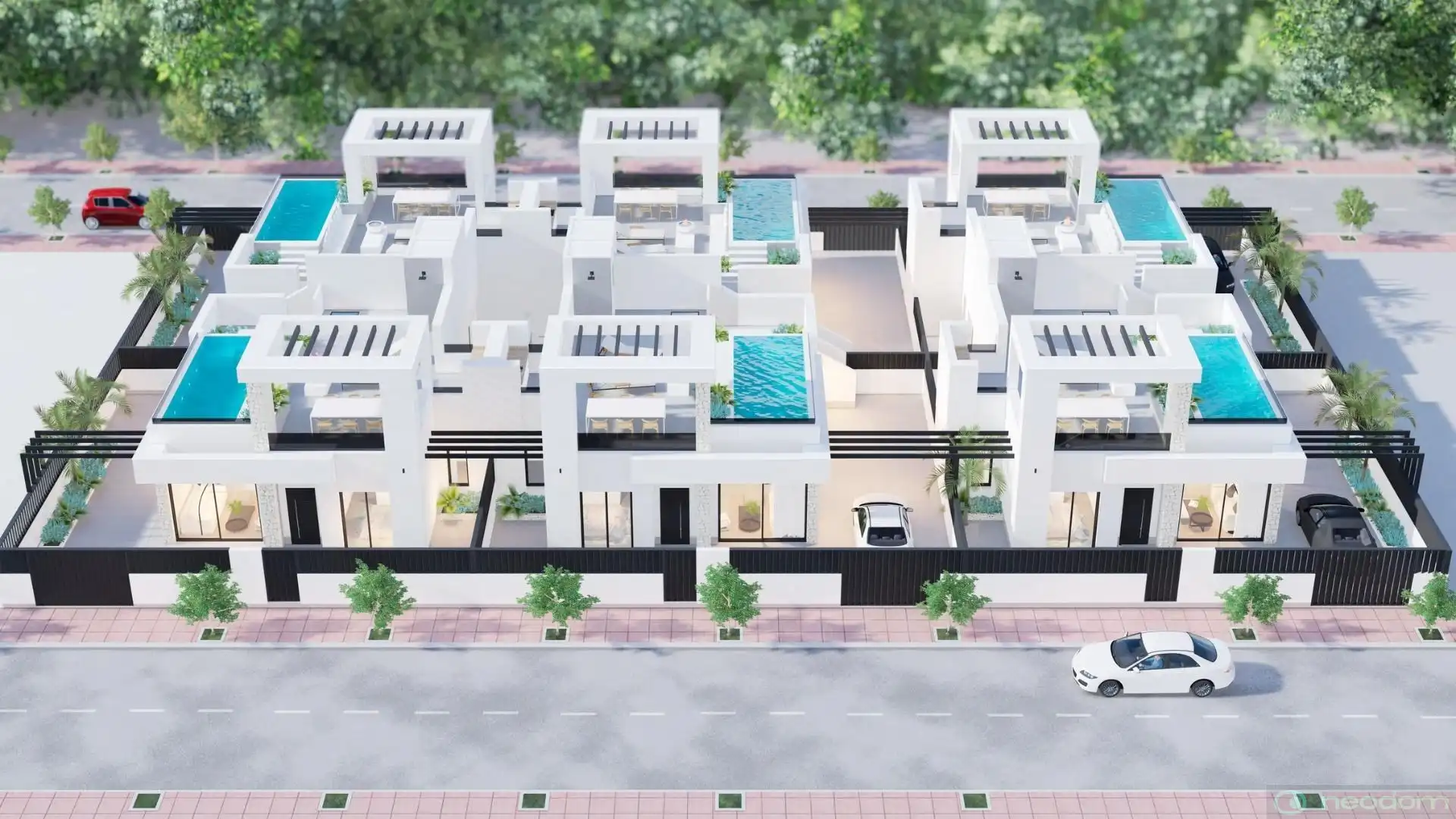 Casa en venta en Mar Menor Golf, imagen 3