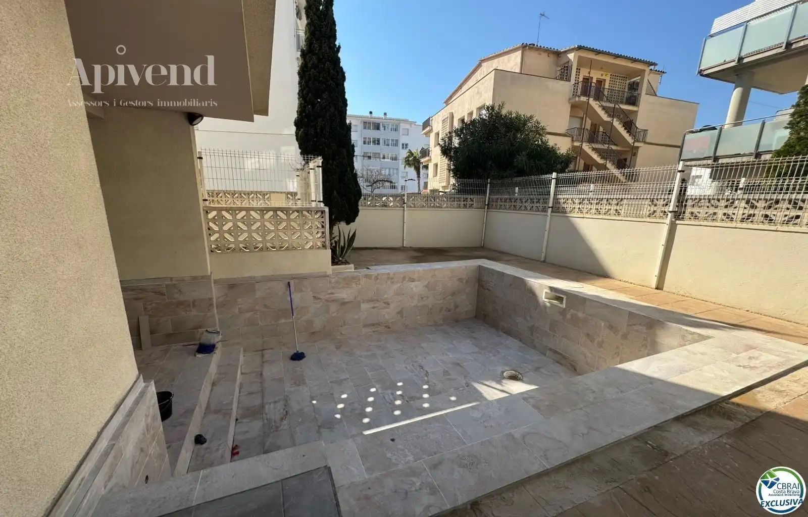Flat with pool for sale in Punta Llevant, imagen 19