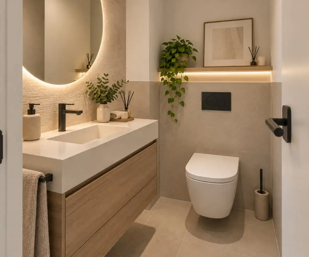 Casa de obra nueva con jardín en venta en Carrer Verge de la Mercè, imagen 13