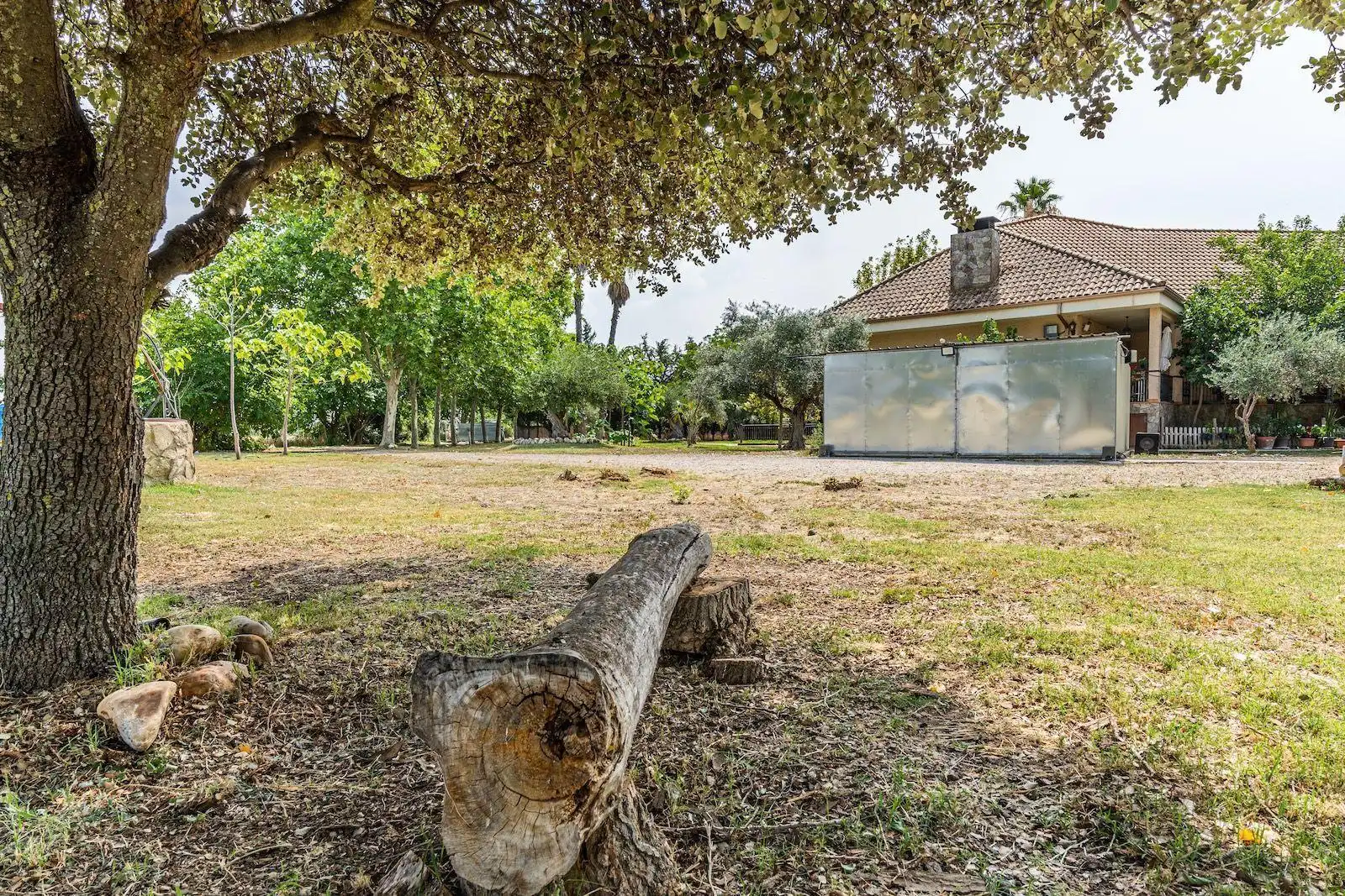 Casa o chalet en venta en Fuente El Saz de Jarama con Aire acondicionado, Calefacción y Piscina