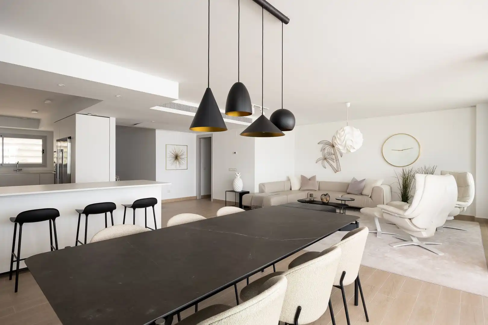 Apartamento con ascensor en venta en La Capellanía - El Higuerón, imagen 15