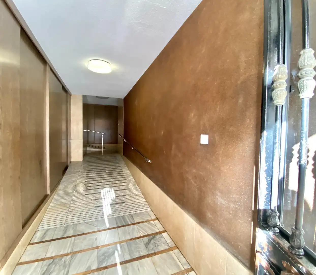 Piso con terraza en venta en Calle REVERENDO JOSE PINAZO 15, imagen 4