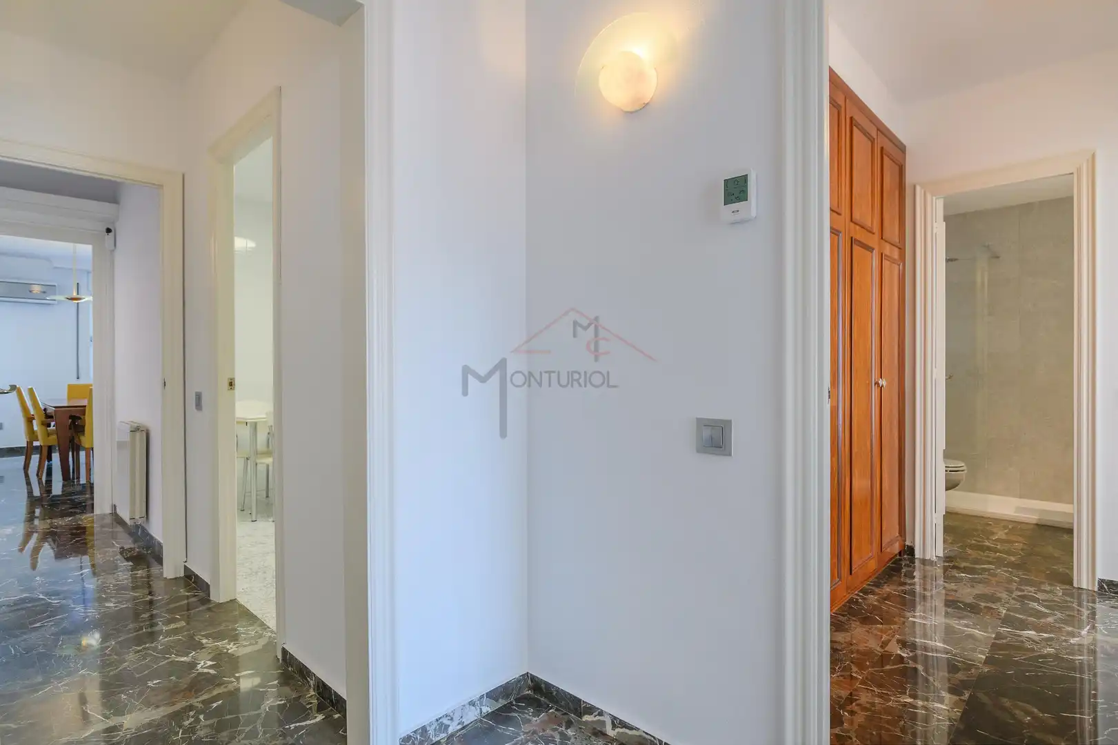 Wohnung mit Terrasse zum Verkauf in Avinguda Generalitat de Catalunya 15, imagen 62