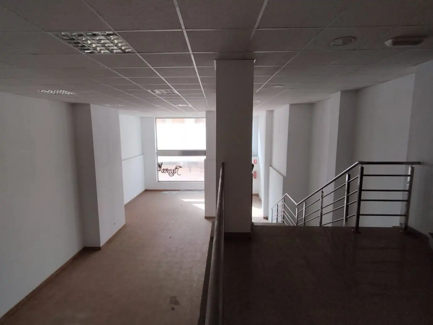 Local comercial en venda a Casco Urbano, imagen 4