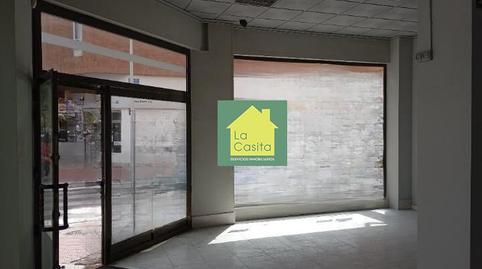 Photo 4 of Premises to rent in Industria,  Albacete Capital