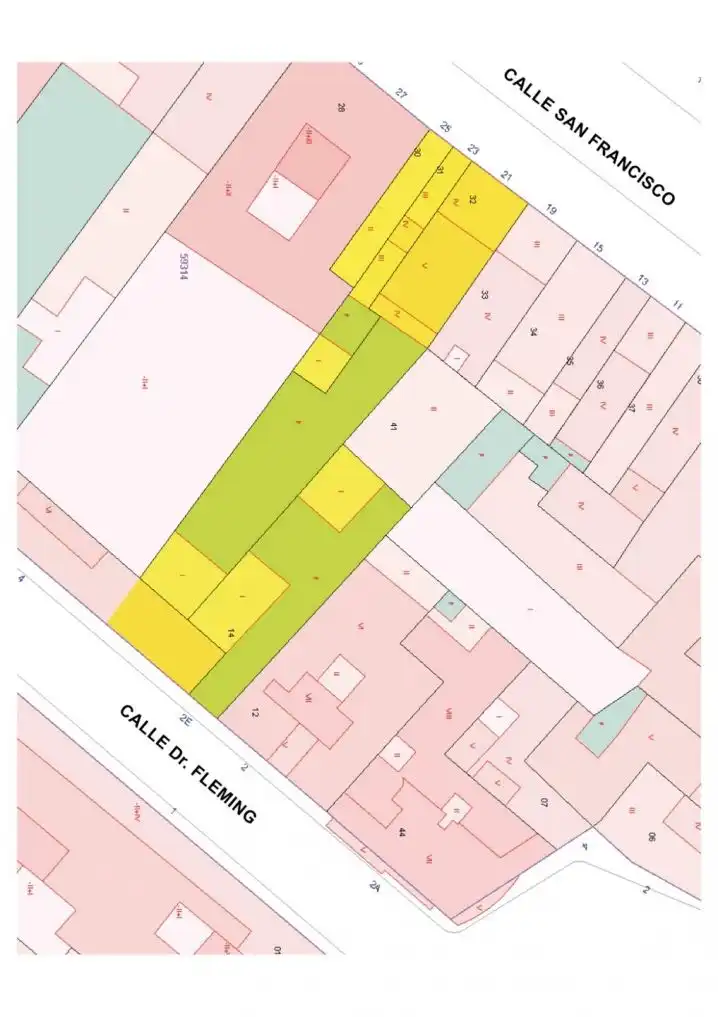Grundstücke und Bauplätze zum Verkauf in Sant Francesc, imagen 10