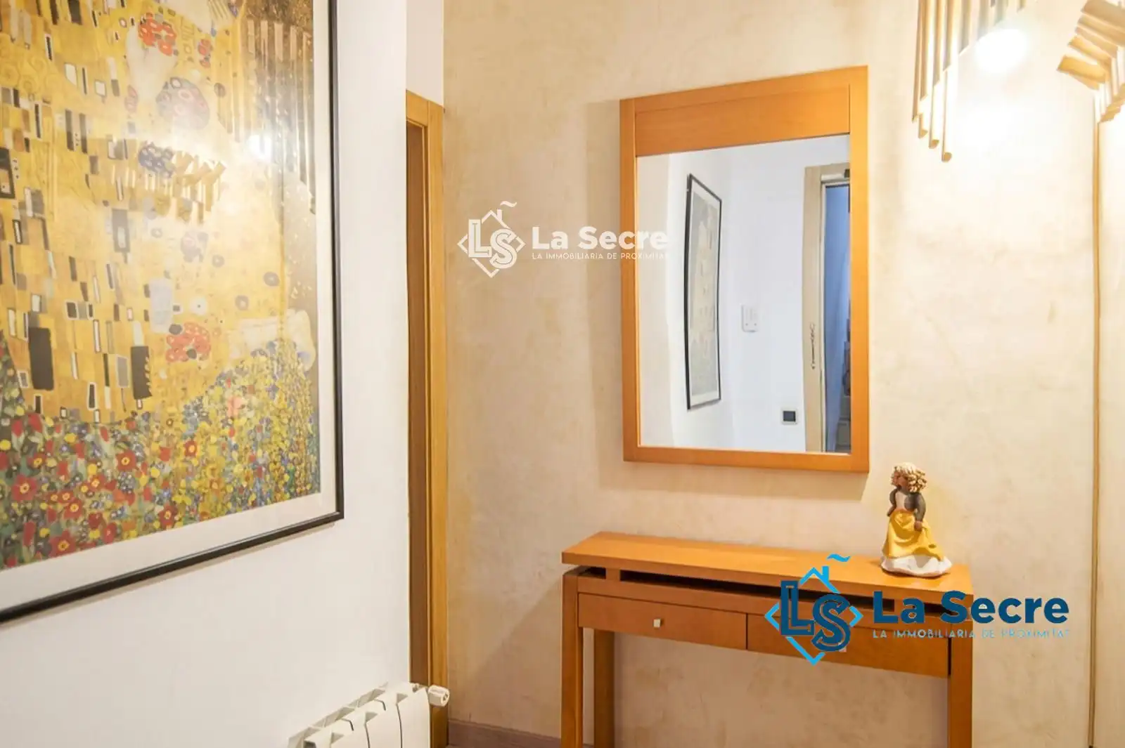 Habitación de Piso en venta en Barcelona con Calefacción y Terraza