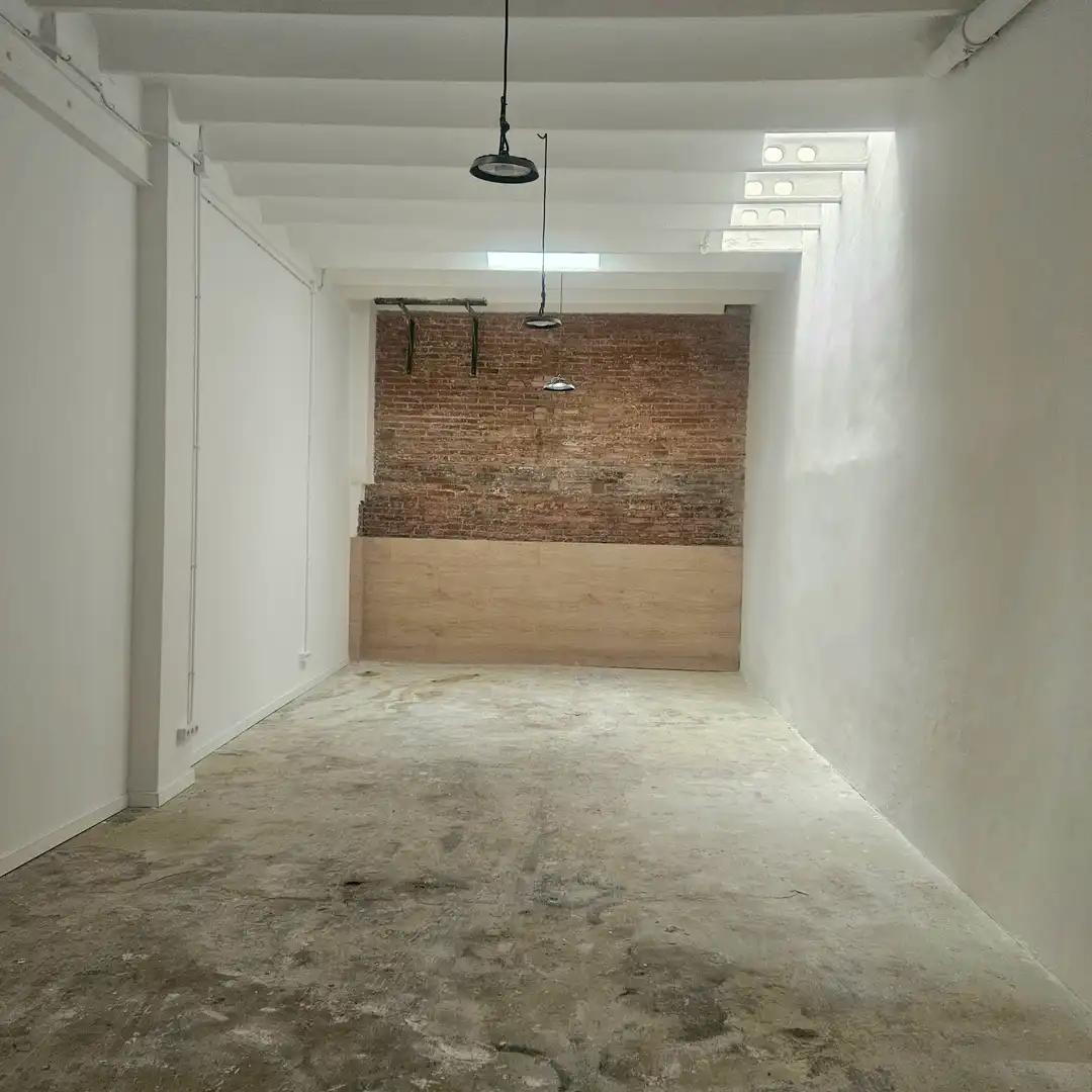 Commercial properties for rent in Barcelona