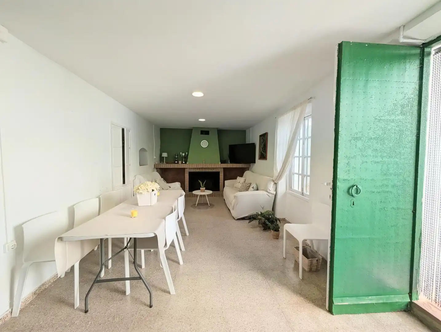 Casa rústica en venda a Ibi, imagen 42
