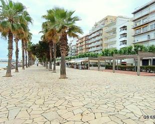 Exterior view of Premises to rent in Blanes
