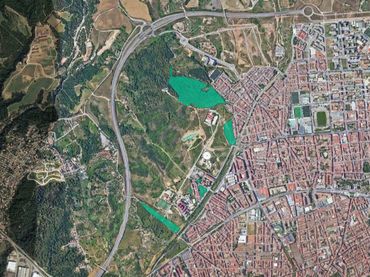 Terreno rústico en venta en Camí Can Boada - Sect. Plan Parc Can Marcet -