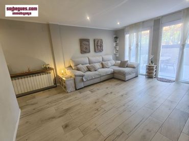 Appartamento con ascensore in vendita a Begues
