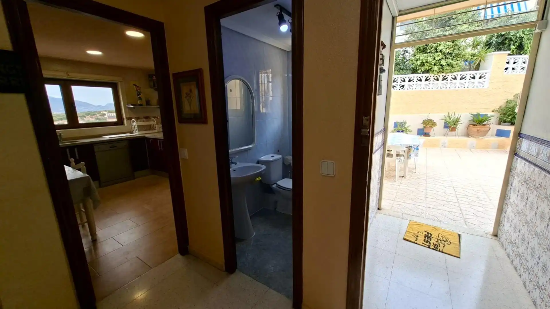 Villa con piscina in vendita a Rincón de Loix, imagen 27