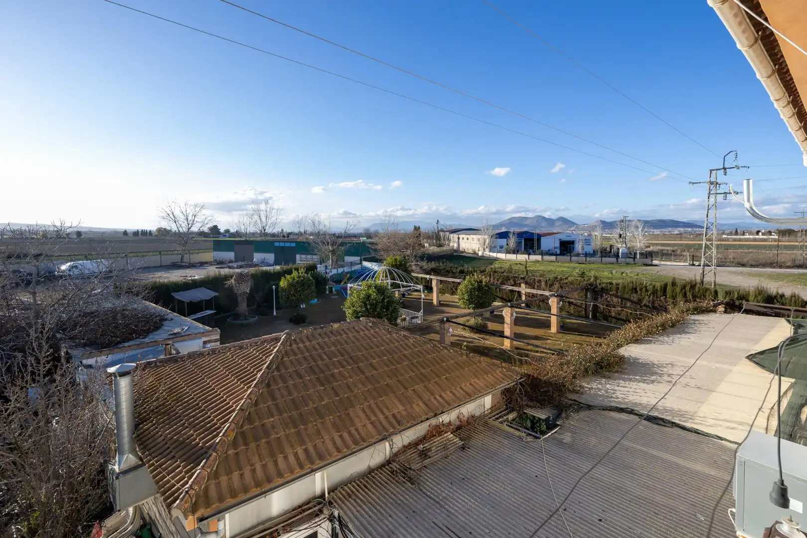 Business premises for sale in Camino de Purchil 1, imagen 44