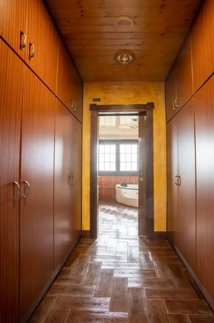 Chalet con piscina en venta en Calle Majada de las Vacas 32, imagen 25