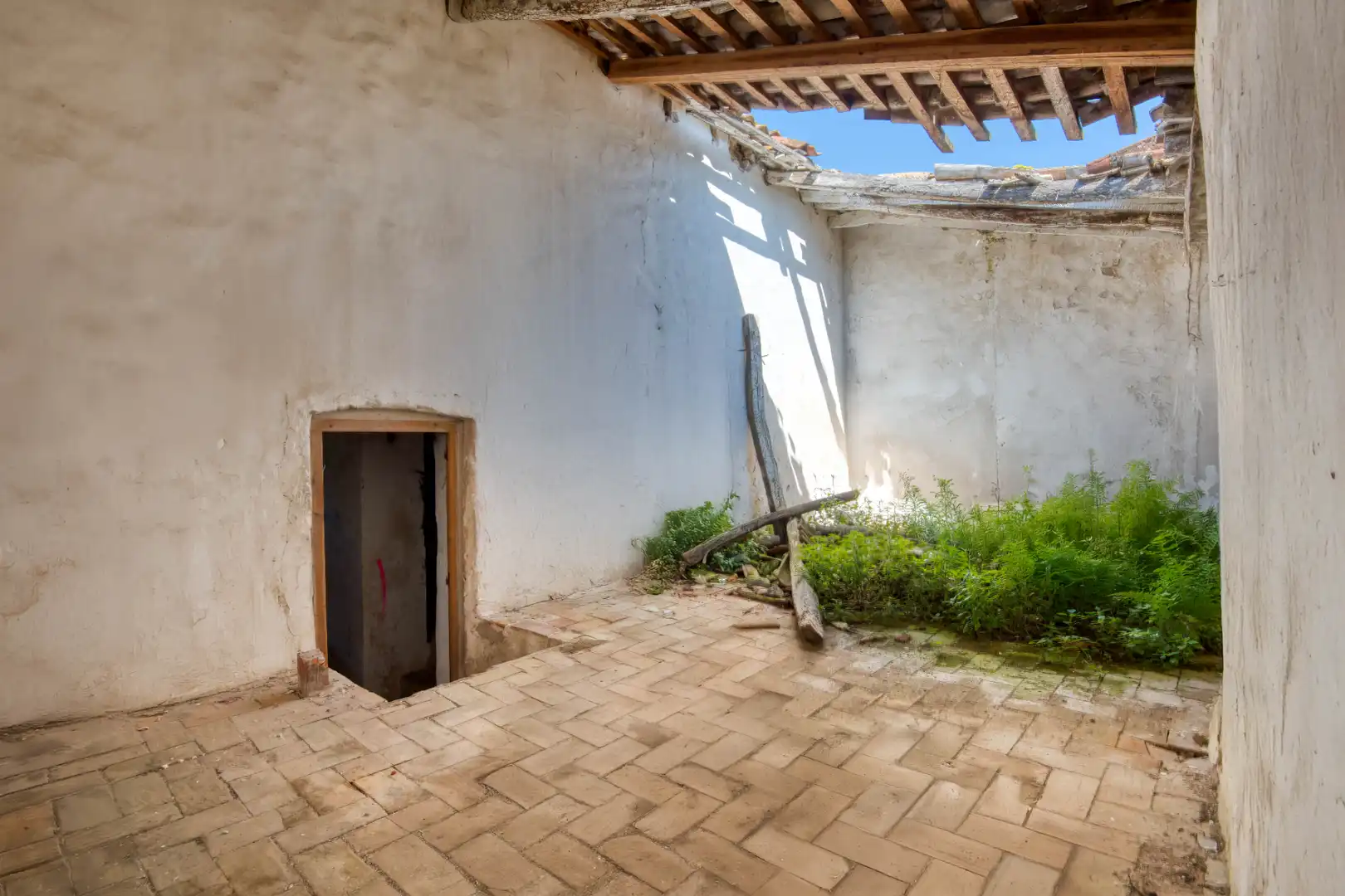 Terreno en venta en Cassà de la Selva