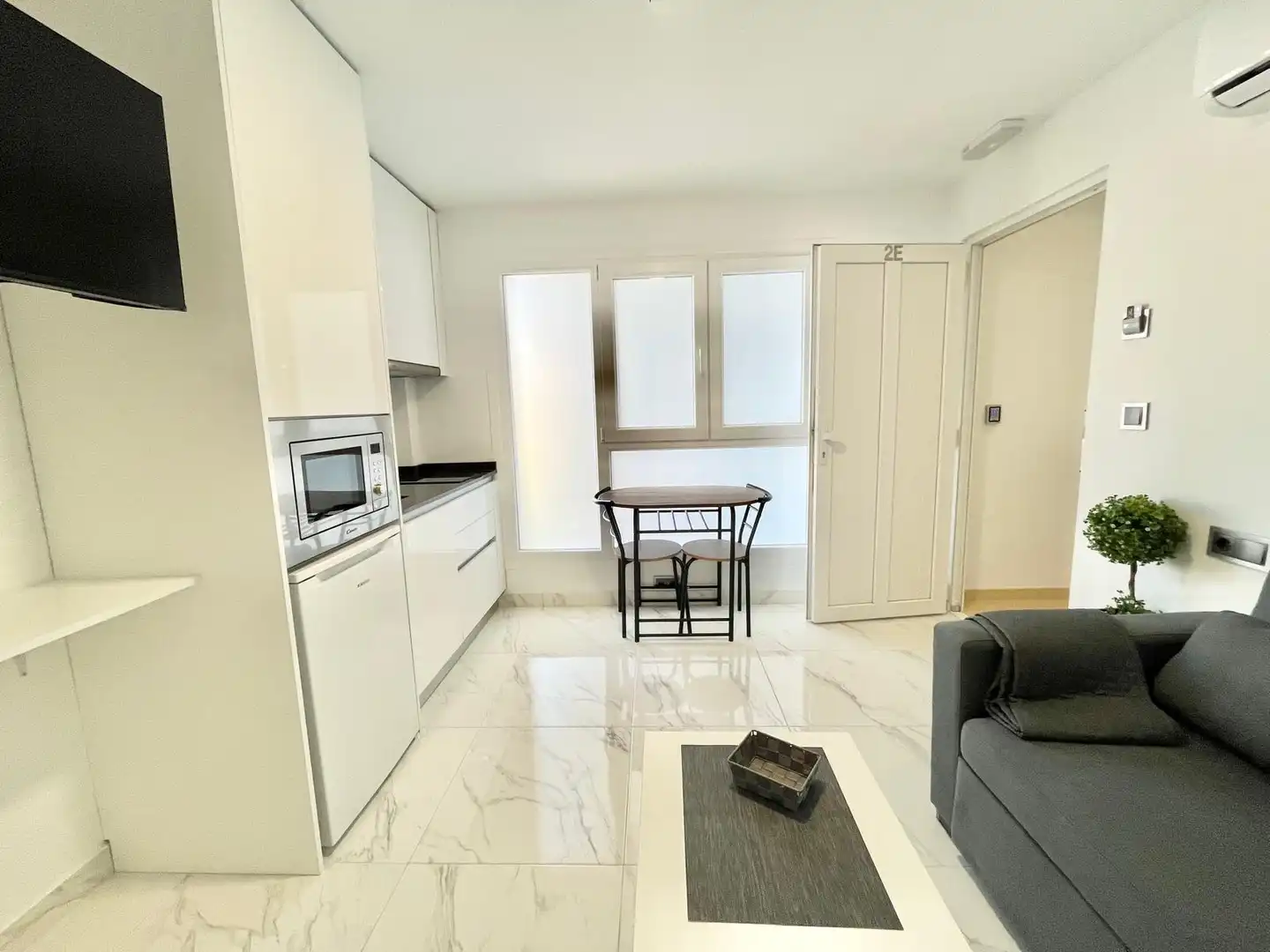 Wohnung mit Aufzug zur Miete in Centro, imagen 3