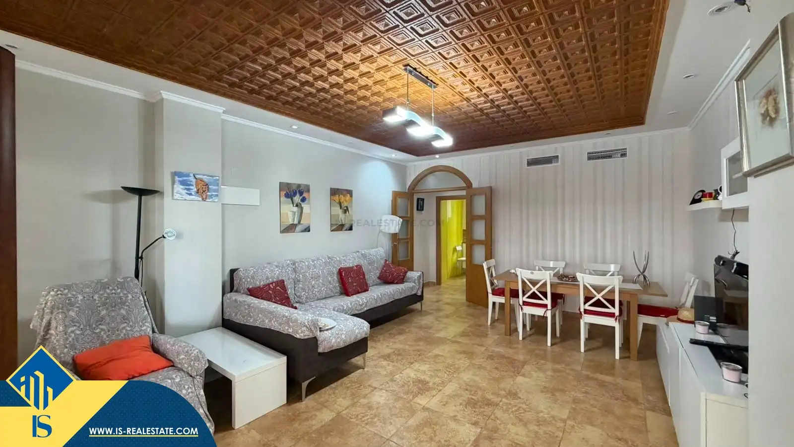 Casa en venda a Los Balcones - Los Altos, imagen 4