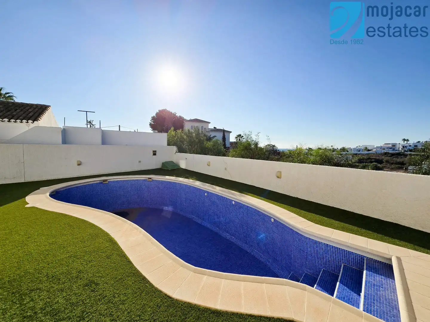 Detached house with pool for sale in Calle Sector 12 360, imagen 10