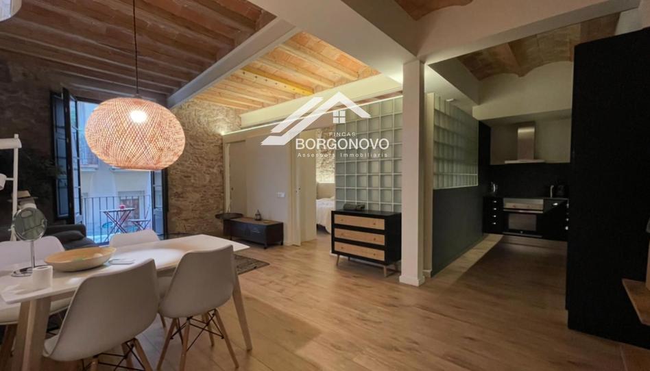 Photo 1 of Flat to rent in Riereta, El Raval, Barcelona