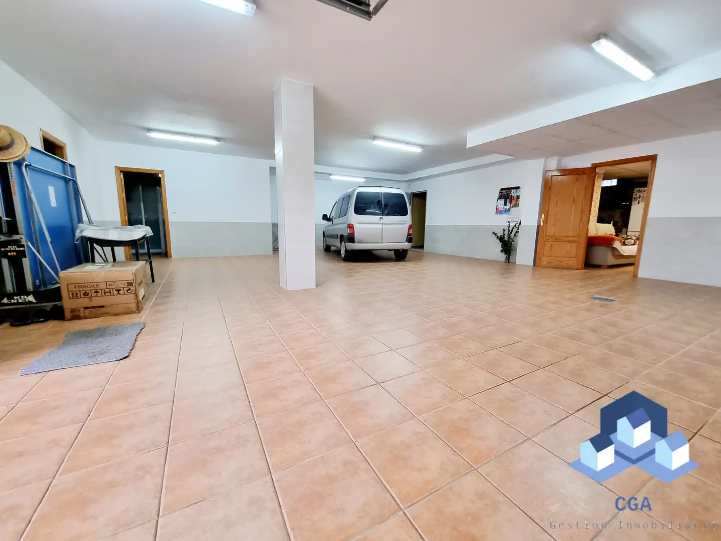 Villa avec terrasse à vendre à Puerto Lumbreras, imagen 29