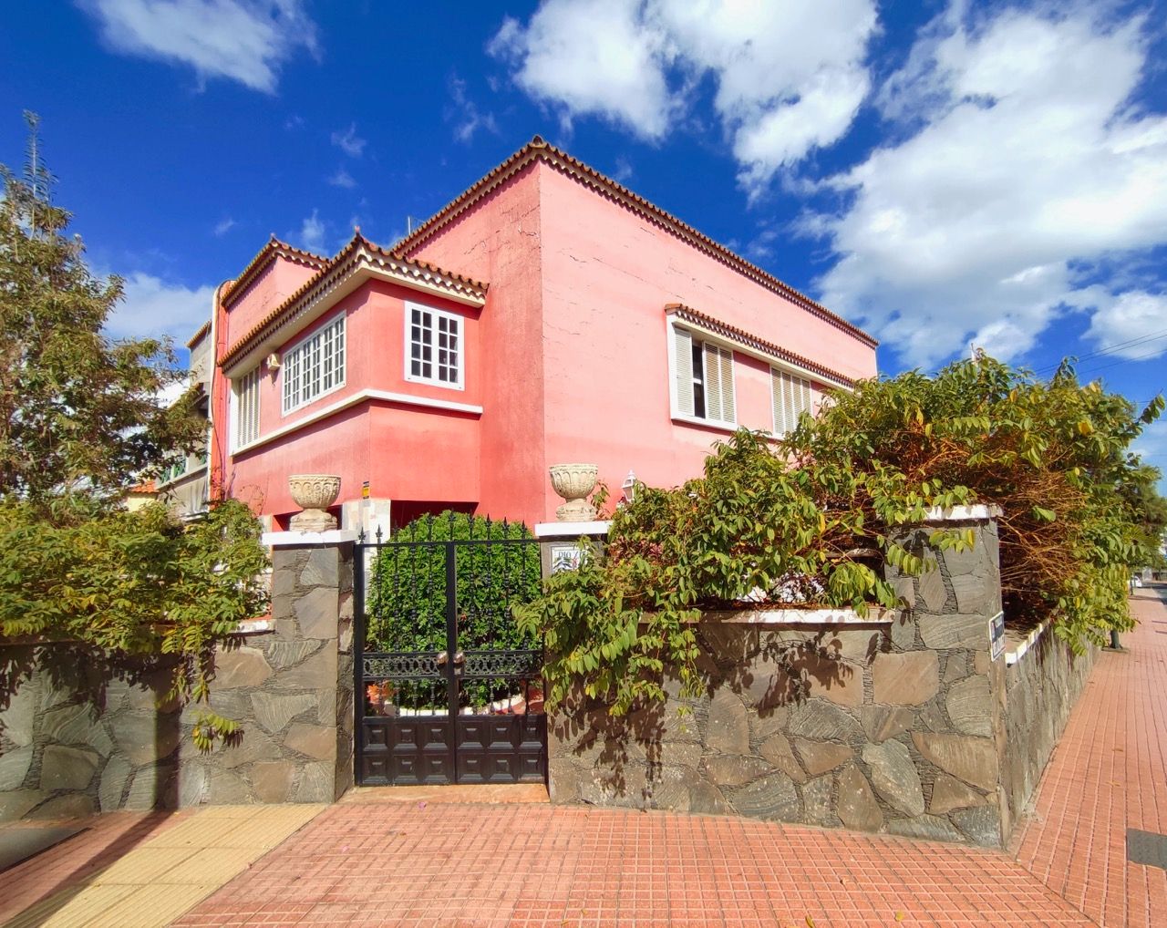 Single-family semi-detached for sale in Calle Velázquez, Ciudad Jardín