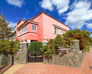 Casa adosada en venda a Calle Velázquez, Ciudad Jardín