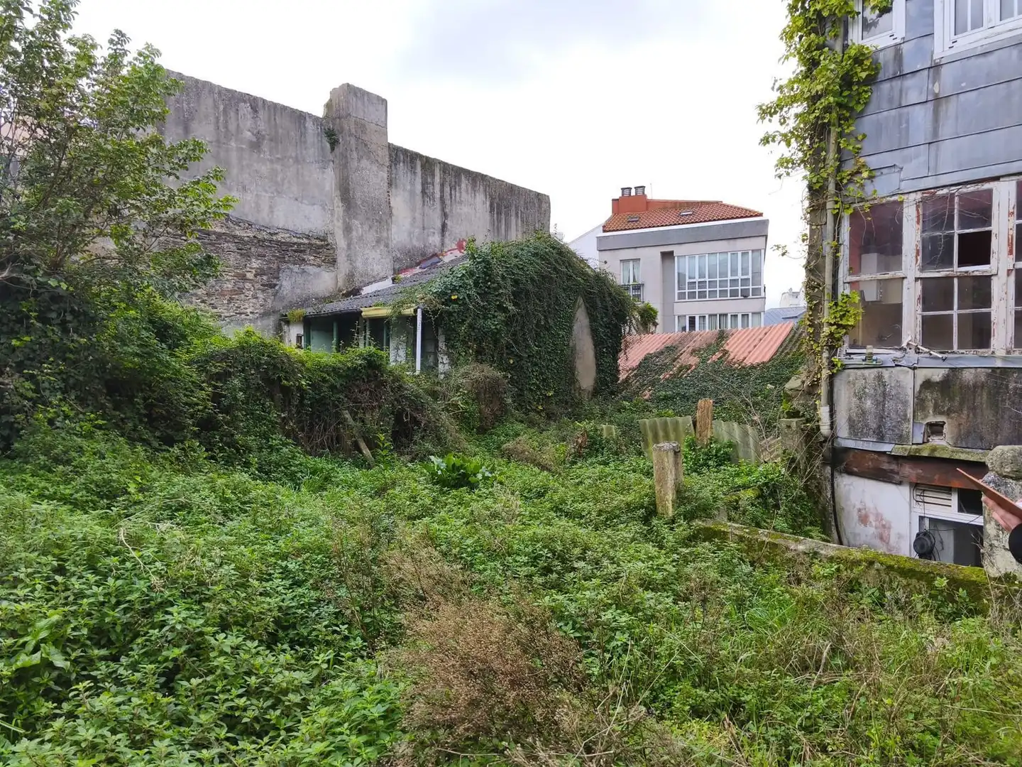 Residenziale in vendita a Calle Espartero, imagen 13