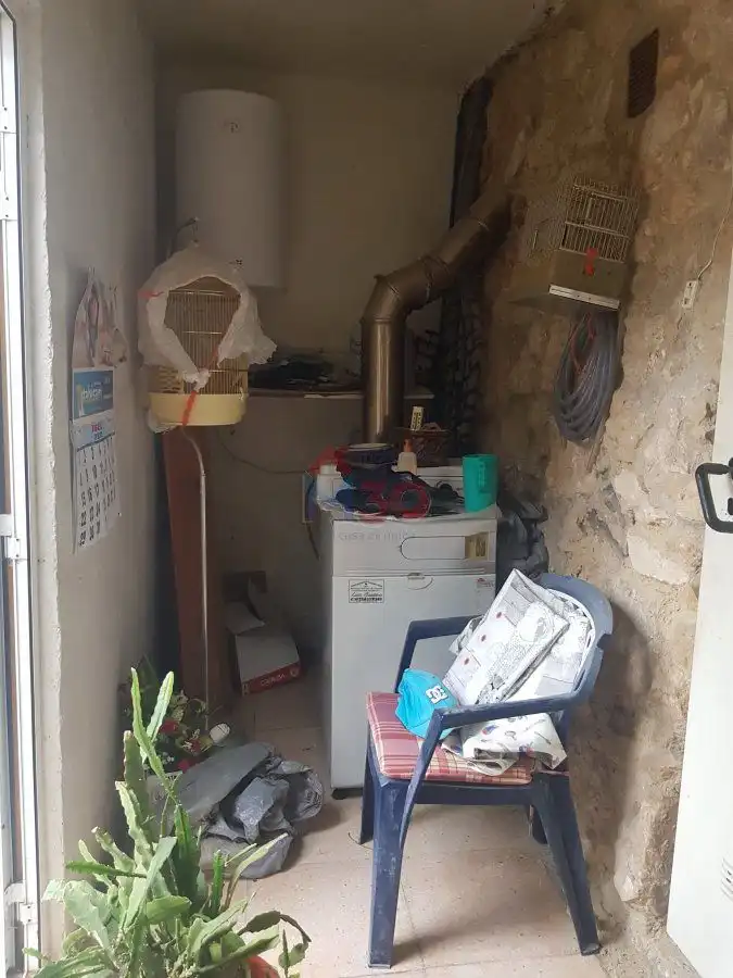 Casa o xalet en venda en Pancorbo amb Calefacció, Terrassa i Traster