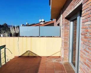 Terrassa de Casa o xalet en venda en Arenys de Mar amb Jardí privat, Terrassa i Traster