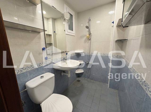 Piso en Venta en La Verneda i la Pau