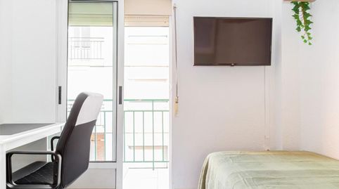 Foto 4 von Zimmer in Barrio de Delicias, Zaragoza Capital