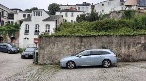 Foto 3 de Casa o xalet en venda a Rúa Amando Pérez, Ribadeo, Lugo
