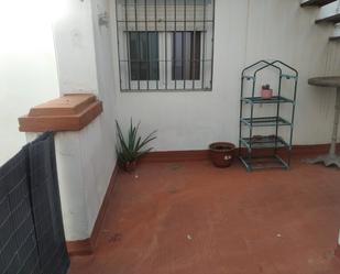 Balcony of Apartment to rent in  Córdoba Capital  with Air Conditioner, Heating and Terrace