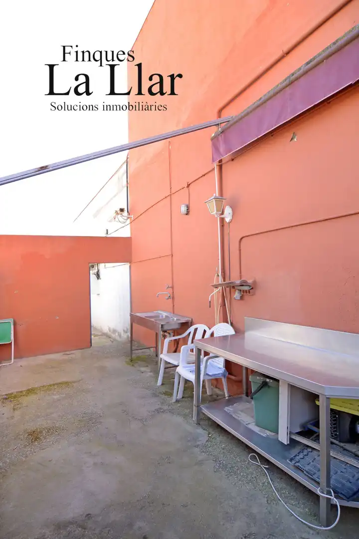Commercial properties for sale in d'Ernest Lluch, Torrent Ballester