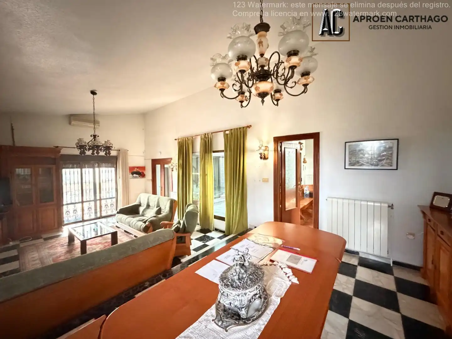 Casa rústica amb piscina en venda a Lugar Torre Rubia, imagen 30