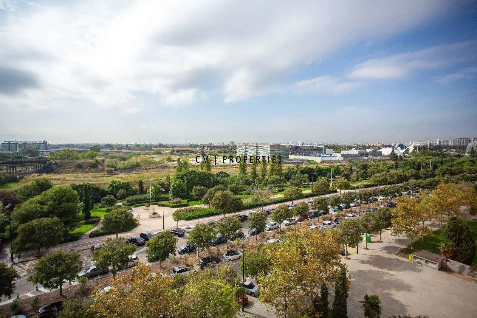 Flat with terrace to rent in Alameda, imagen 30