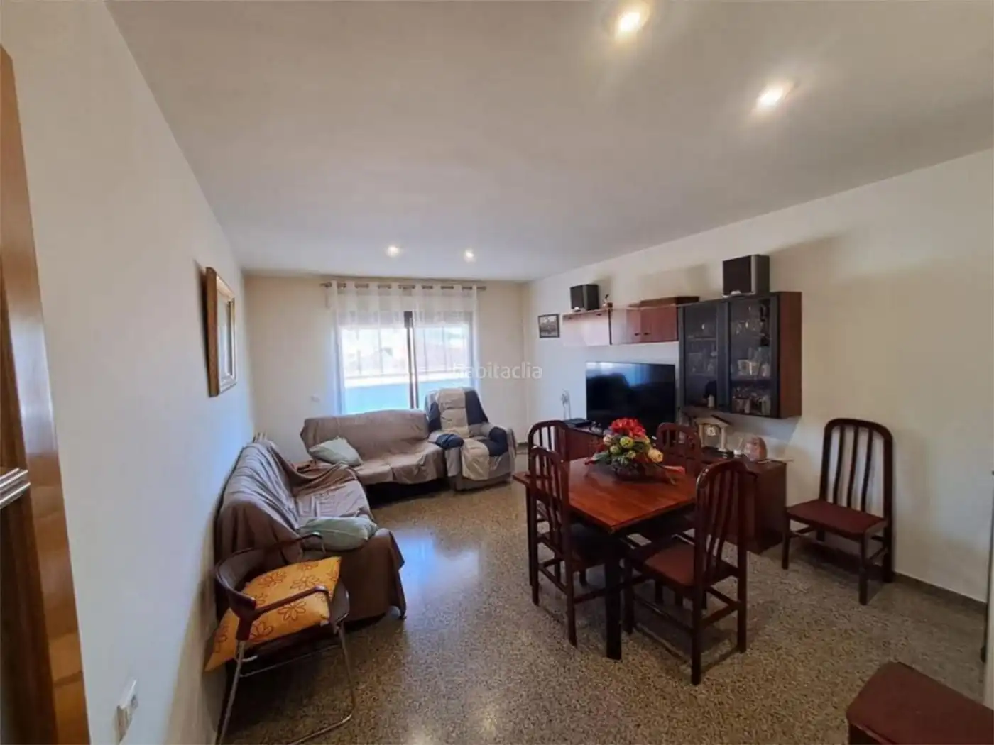 Piso en venta en Carrer Baríton Jordà 1