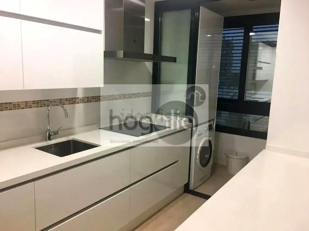 Pis amb piscina de lloguer a Bellavista - La Palmera, imagen 9