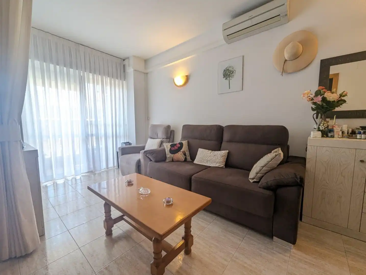 Living room of Apartments for sale in Torrevieja  with Terrace