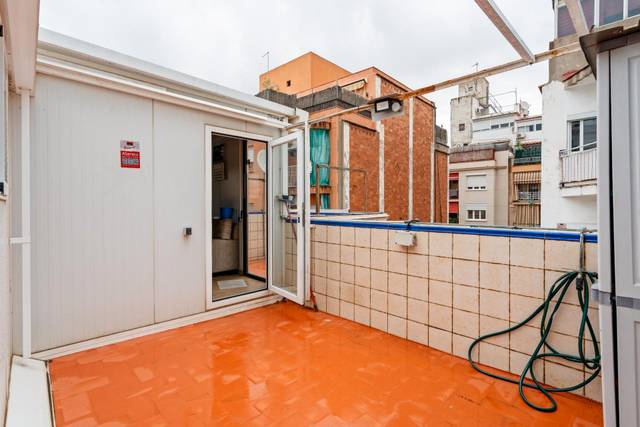Piso en Venta en Carrer Uva en Santa Eulàlia
