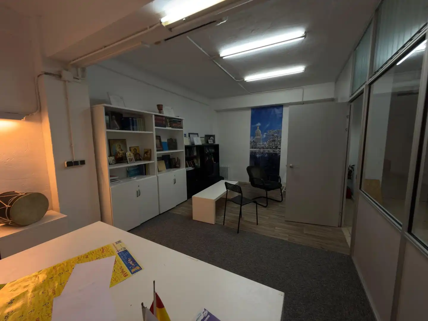 Local comercial en venta en San Blas, imagen 35