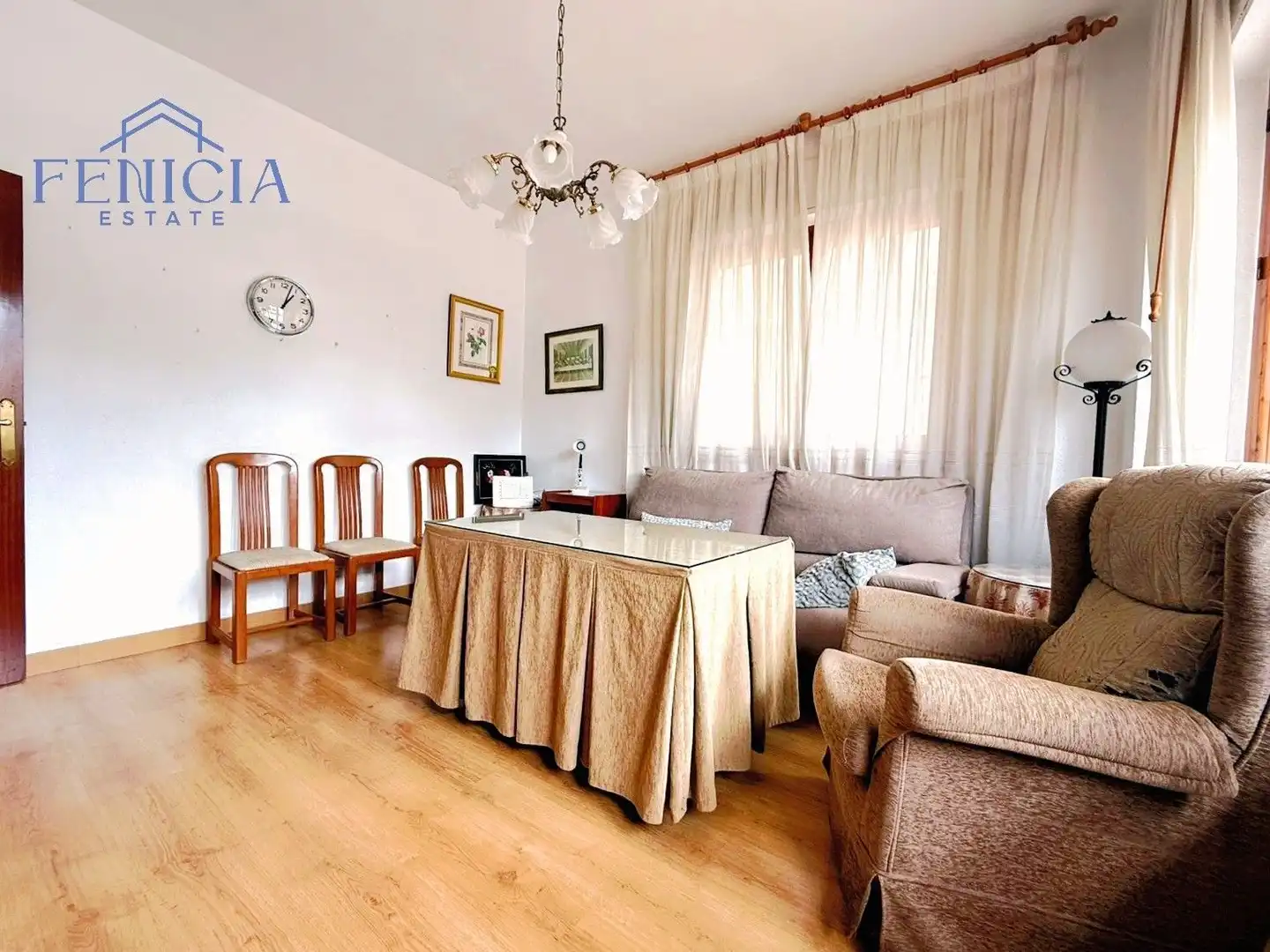 Appartement avec ascenseur à vendre à Almuñecar centro, imagen 3