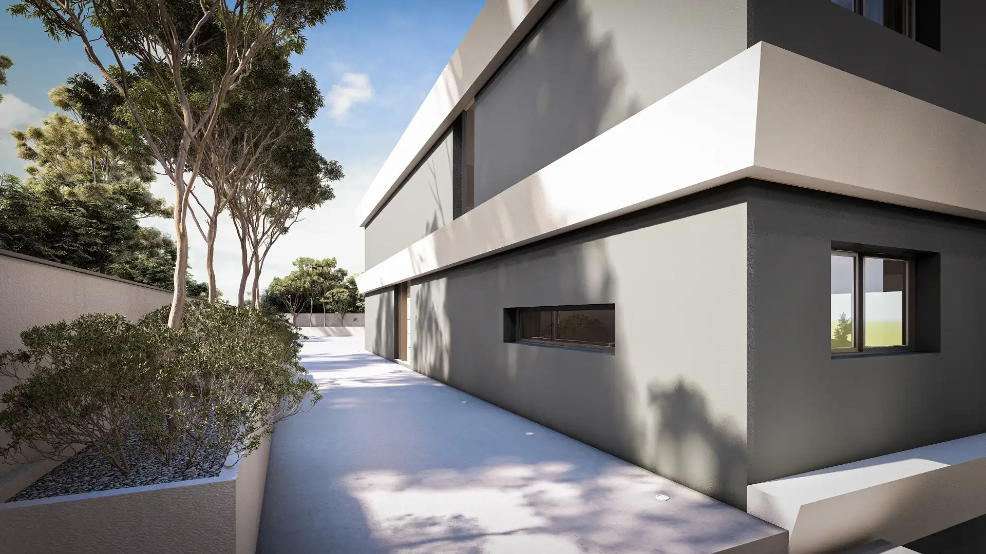 Casa o chalet en venta en Passeig de la Creu, Bellamar